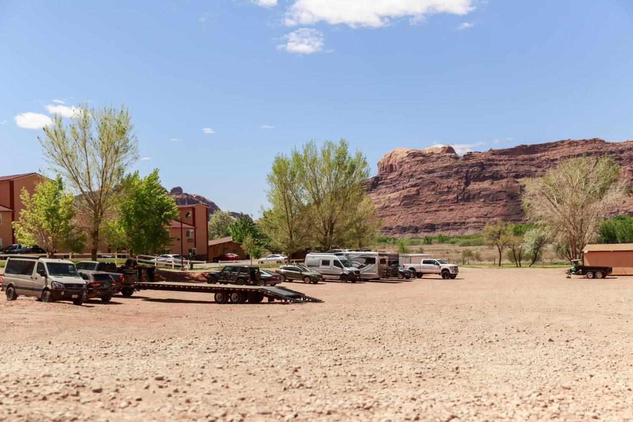 Hotel Aarchway Moab